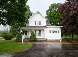 2748 S 775 E, Avilla, IN 46710