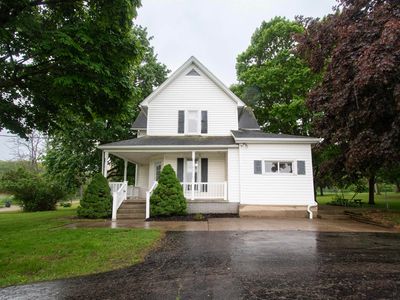 2748 S 775 E, Avilla, IN, 46710