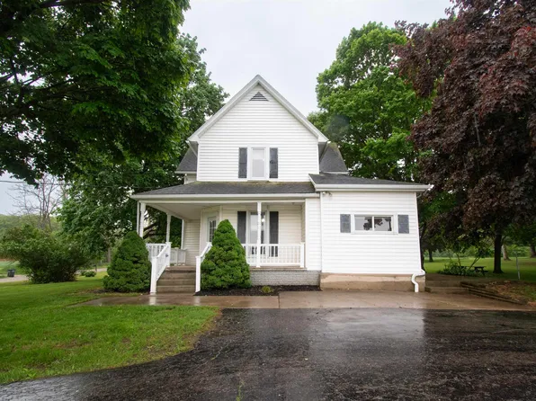 2748 S 775 E, Avilla, IN 46710