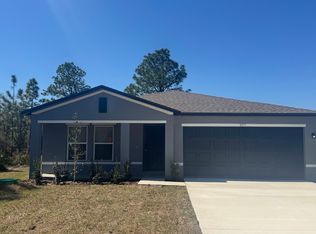 6871 N Pavilion Loop, Citrus Springs, FL 34433