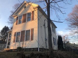 51 Washington St, Marlborough, MA 01752