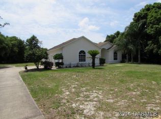 4080 Campa Ln, Ormond Beach, FL 32174