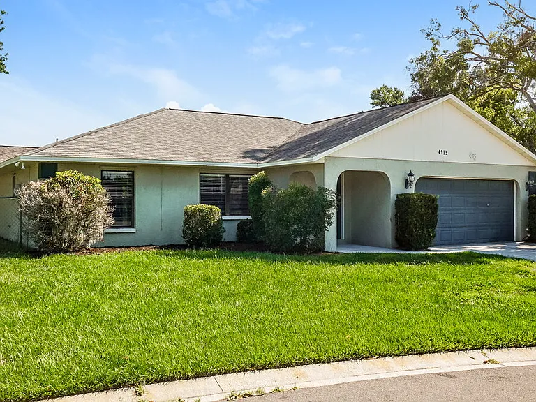 4913 Ithaca Ln — Photo 3