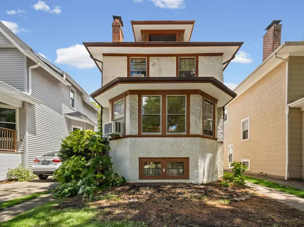 614 N Humphrey Ave, Oak Park, IL 60302