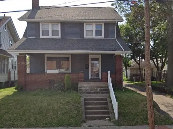 611 Forest Ave SW, Canton, OH 44710
