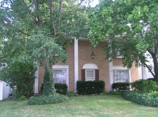 4807 Geraldine Ave, Richmond Heights, OH 44143