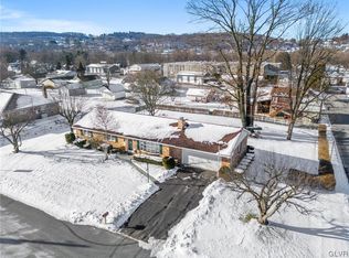 404 Williams Ave, Walnutport, PA