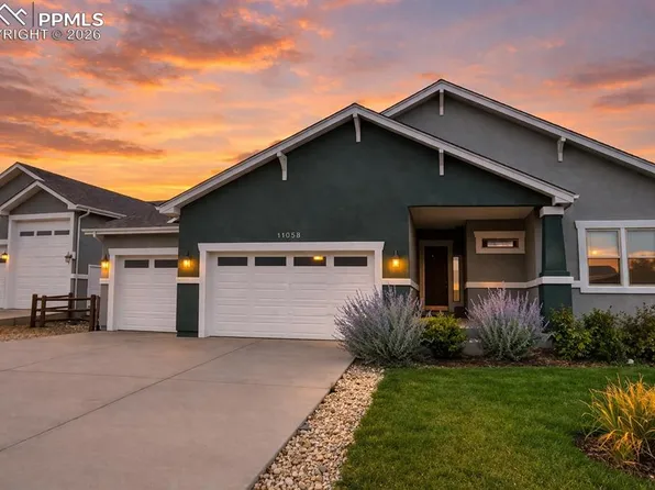 11058 Glen Canyon Dr, Peyton, CO 80831