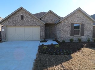 2700 Rambling Rd, Celina, TX 75009