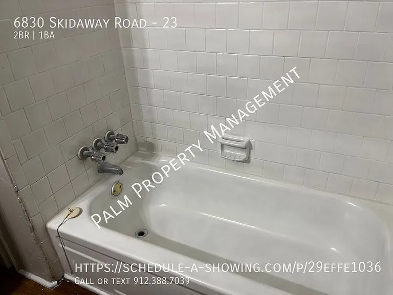 6830 Skidaway Rd #23 — Photo 20