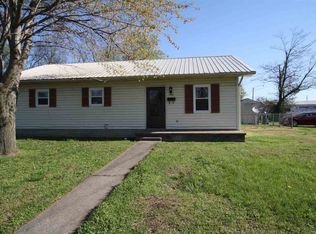 1006 N 10th St, Paducah, KY 42001