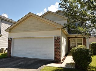 16239 Rookery Dr, Crest Hill, IL 60403