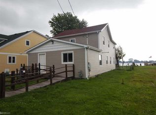 9251 River Rd, Algonac, MI 48001