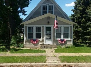 201 S Chestnut St, Ellsworth, MN 56129