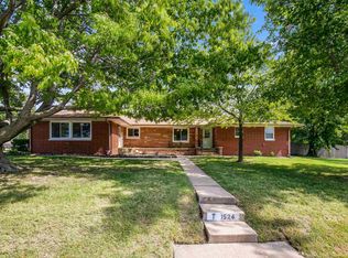 1524 N State St, Augusta, KS 67010