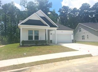 1127 NW Rosefield Way Belair LOT 58-B2, Calabash, NC 28467