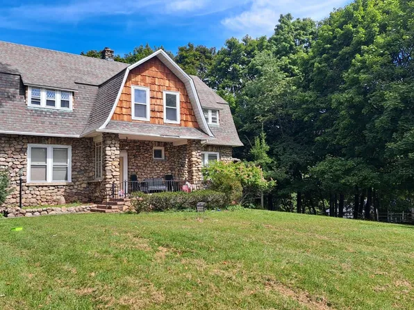 46 Grandview Avenue, Suffern, NY 10901