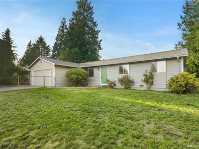 413 107th Pl SE, Everett, WA, 98208