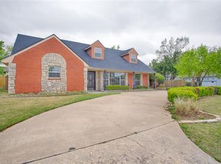 3128 Willow Brook Rd, Oklahoma City, OK 73120