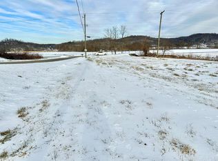 2404 Carver Rd, Franklin Furnace, OH 45629