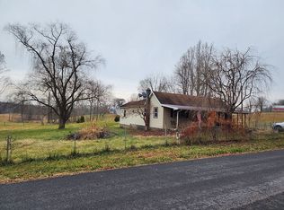 214 Battle Mountain Rd, Amissville, VA 20106