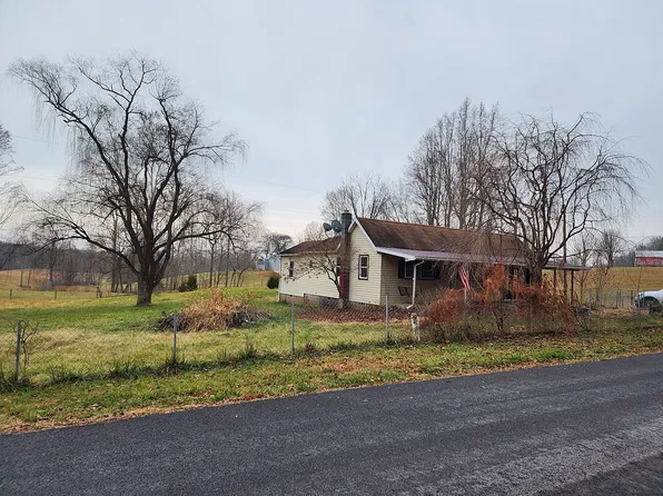 214 Battle Mountain Rd, Amissville, VA 20106