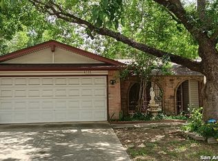 8726 Carrington, San Antonio, TX 78239