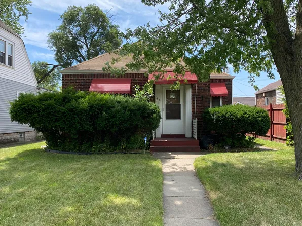 344 Roosevelt St, Gary, IN 46404
