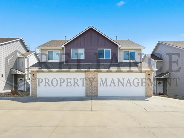 4515 E 45th St N, Wichita, KS 67220