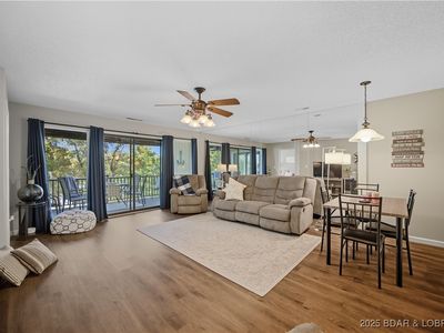 98 Jonathan's Landing #3C, Lake Ozark, MO, 65049