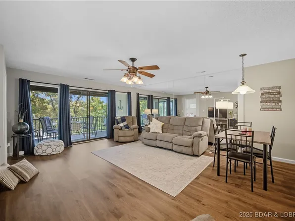 98 Jonathan's Landing #3C, Lake Ozark, MO 65049
