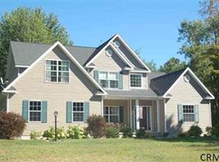 15 Tawny Ter, Gansevoort, NY 12831