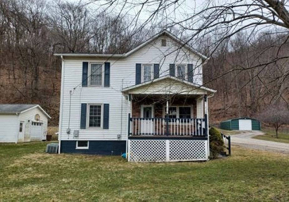 Property Front View
