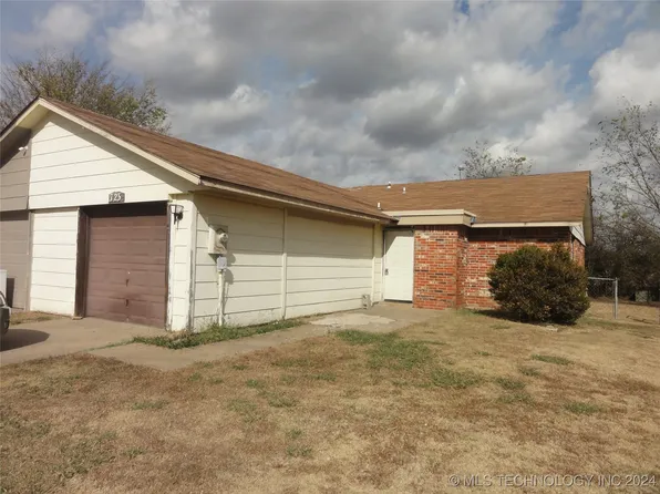 723 Acorn Dr, Bartlesville, OK 74003