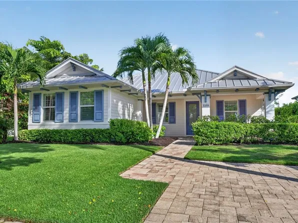 1131 7th AVE N, NAPLES, FL 34102