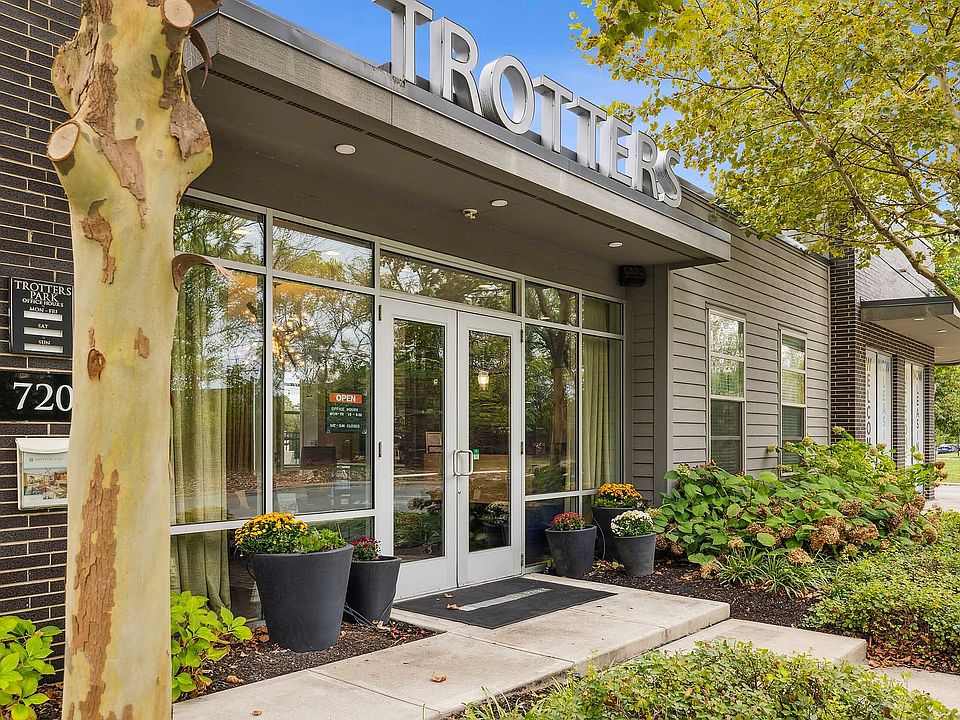 Trotter''s Park - 03