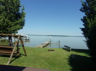390 Plymouth Beach Rd, Indian River, MI 49749