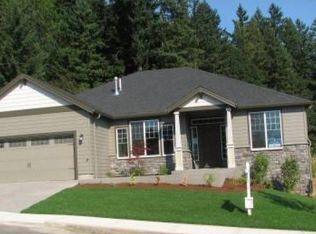 12860 SE 139th Ave, Happy Valley, OR 97086