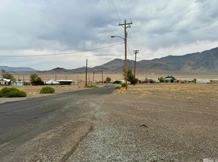 1305 Front St, Mina, NV 89420