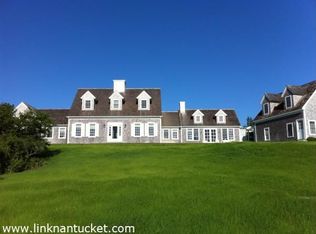15 Primrose Ln, Nantucket, MA 02554
