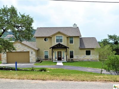 1109 Sundown Trl, Fischer, TX, 78623