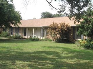 327 W View Dr, Lebanon, TN 37087