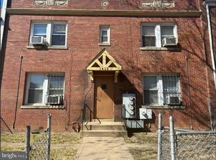 1412 Staples St NE APT 2, Washington, DC 20002