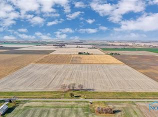 11371 Otsego Pike, Weston, OH 43569