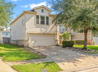 18126 Temple Hill Ln, Cypress, TX 77429
