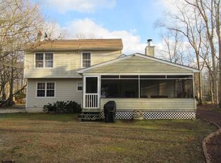 50 Rivendell Rd, Marmora, NJ 08223