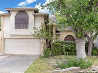 9634 Quiet Lk, San Antonio, TX 78254