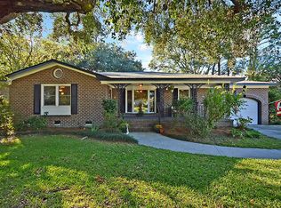 1208 Oakcrest Dr, Charleston, SC 29412