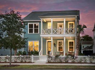 1372 Founders Way, Mount Pleasant, SC 29464