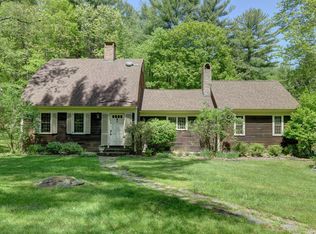 92 N Egremont Rd, Alford, MA 01266